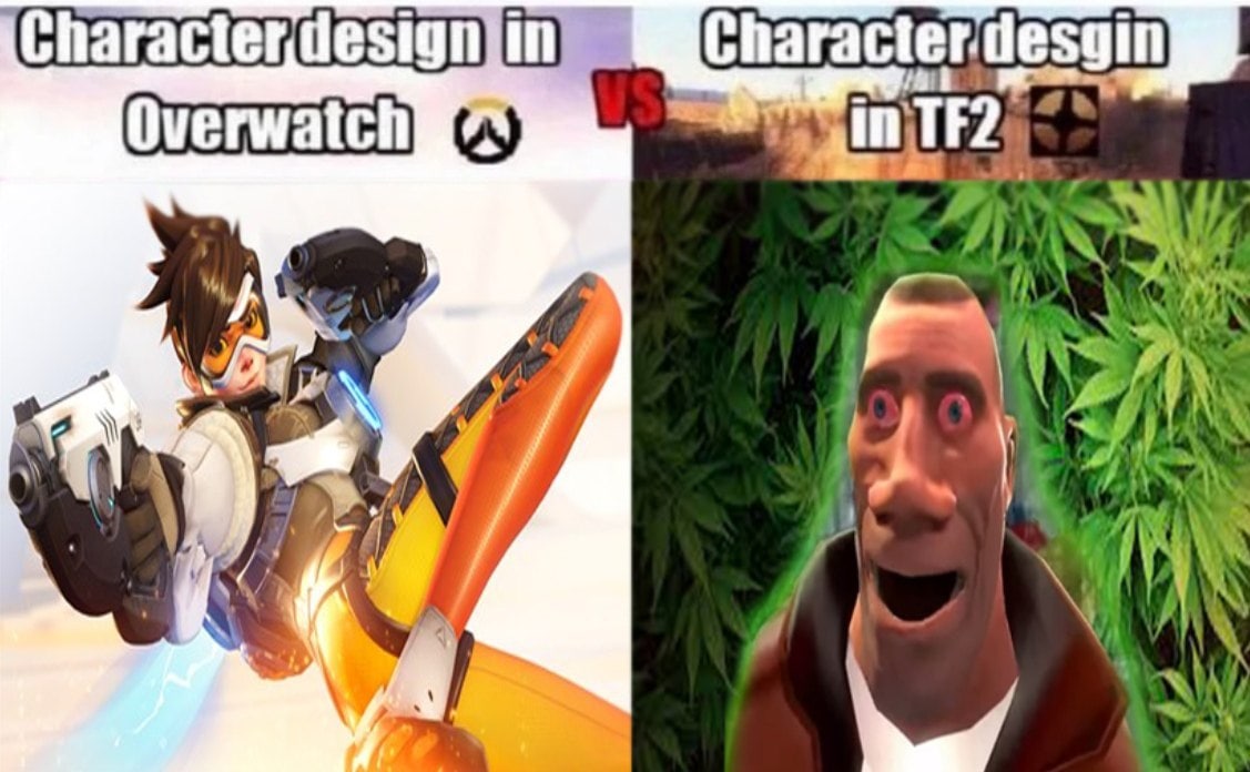 Characierdesgin in} “А