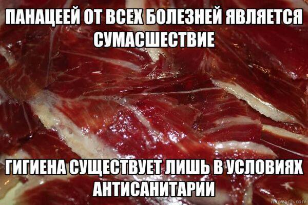 этот мем здесь только потому что я сначала увидела в нем слово «пастрами»