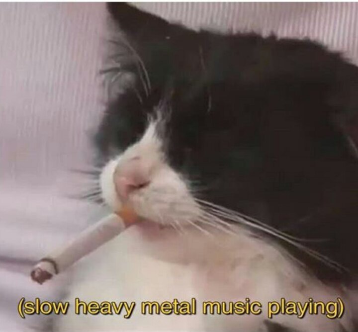 (slow playing)