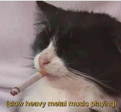 (slow playing)