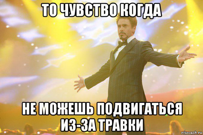 TOMVBCTBO HE МОЖЕШЬ ПОДВИГАТЬСЯ nisovackeru