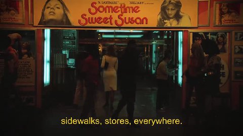 loneliness has followed me my whole life. ВИС \ составе AE № sidewalks, stores, everywhere. there’s no escape.