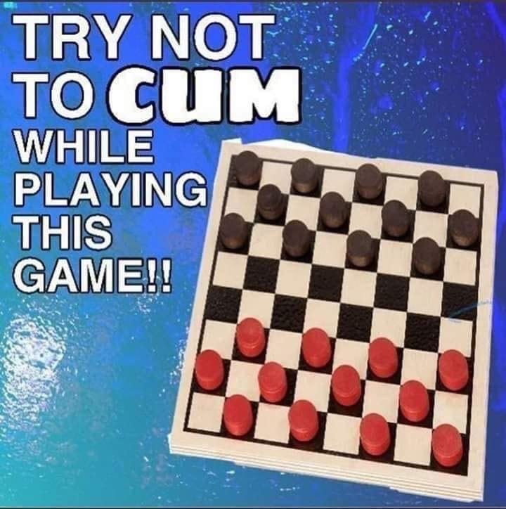 TRY NOT TO сим. WHILE РЕАММС THIS GAME