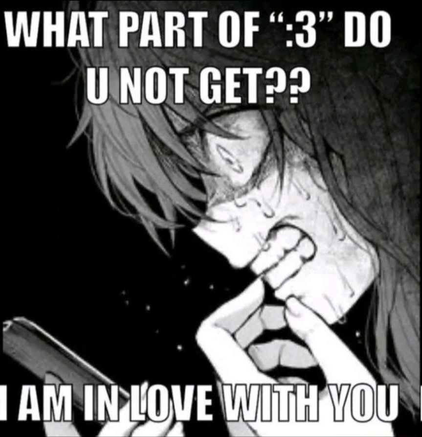 WHAT PART NOT