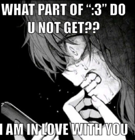 WHAT PART NOT