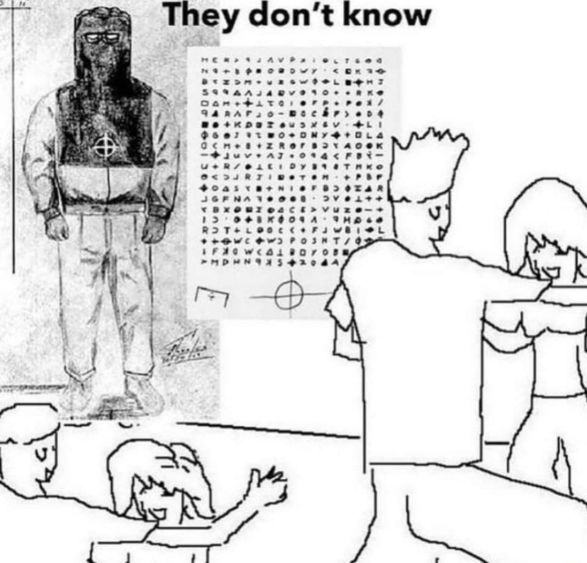 #4 They don’t know reed сам BE с вчетмко 13 A Я у