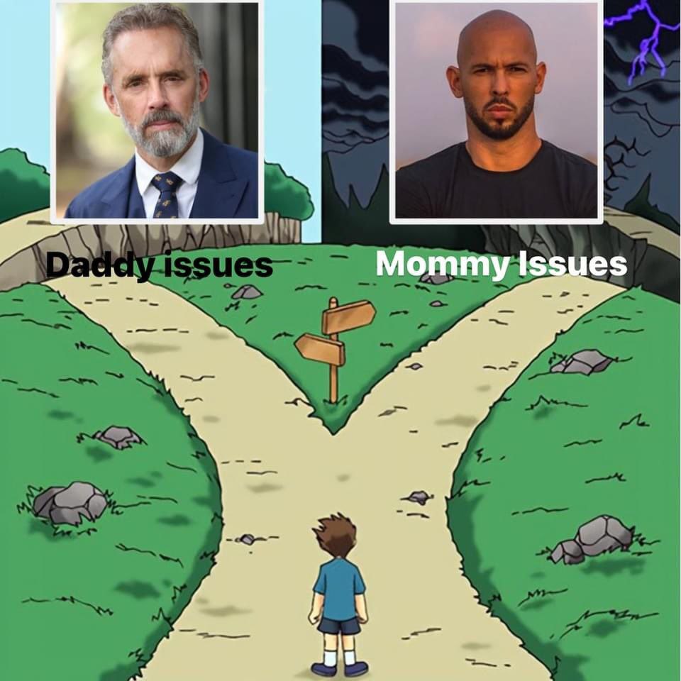 Mommy Issues