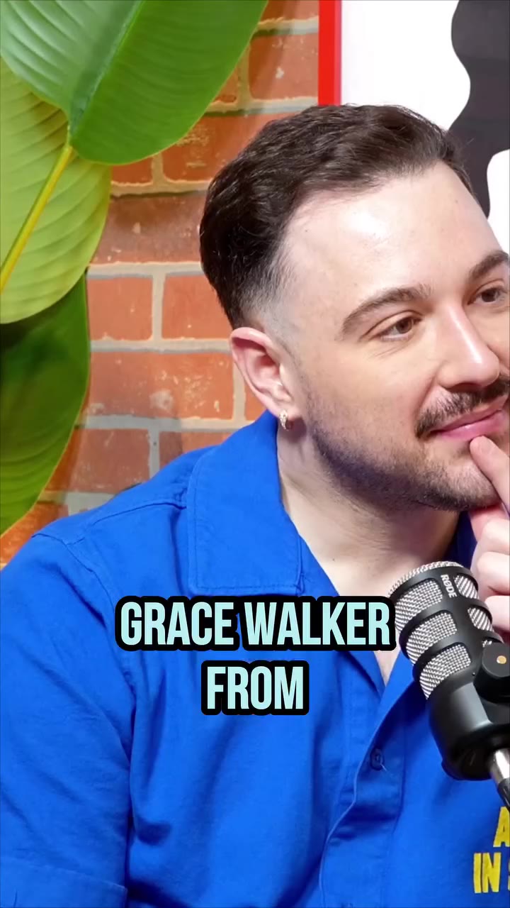 GRACE КЕНИЯ