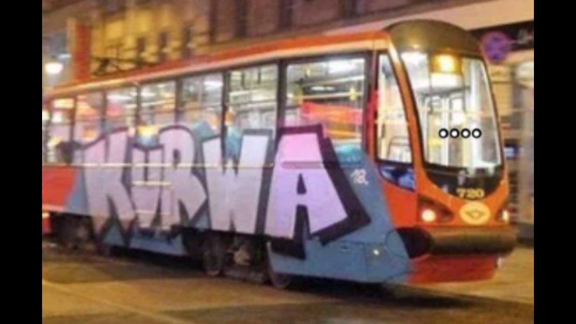 а