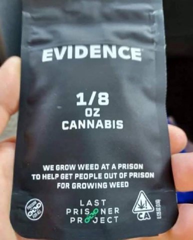 7 ЕМОЕМСЕ 1/8 02 CANNABIS WE GROW WEED A PRISON TO HELP GET PEOPLE OUT OF PRISON FOR GROWING WEEO LAST As: а