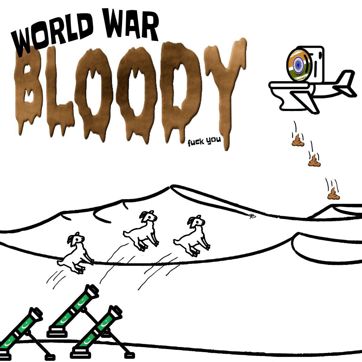 RLD WAR К Ору
