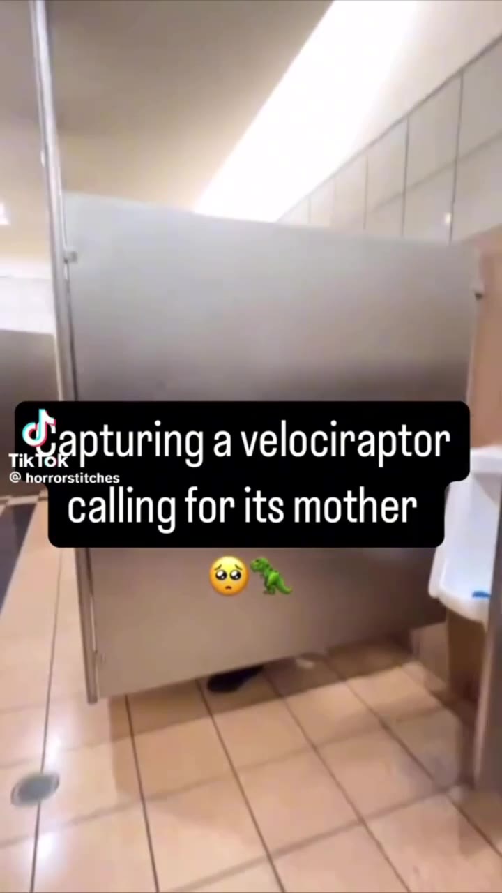 Capturing а velociraptor ) calling for its mother ‚ Фариигто avelociraptor | ‚ Фартимпд а velociraptor |