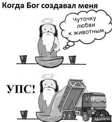 открыточка подписчикам
