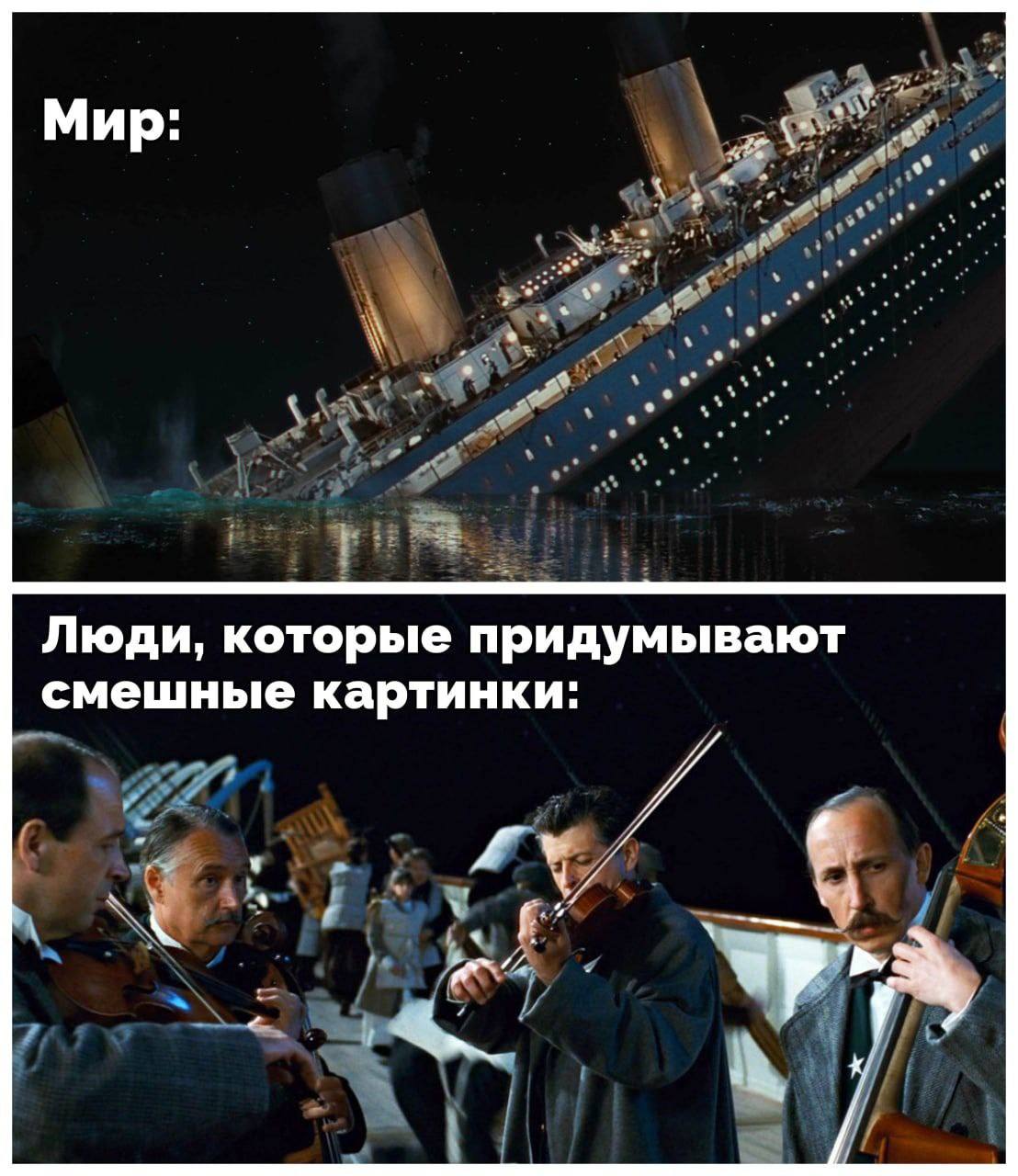 Мир: Люди, которые придумывают смешные картинки: 4