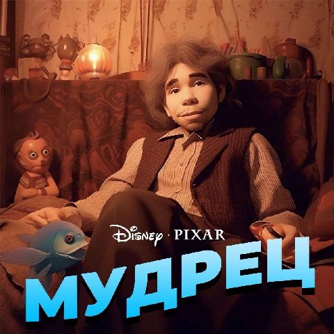 Шарикова через нейросеть прогоним.
Смешно будет.
