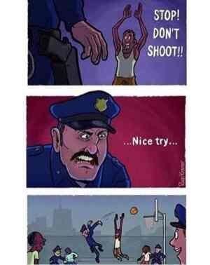 STOP! DON'T try...