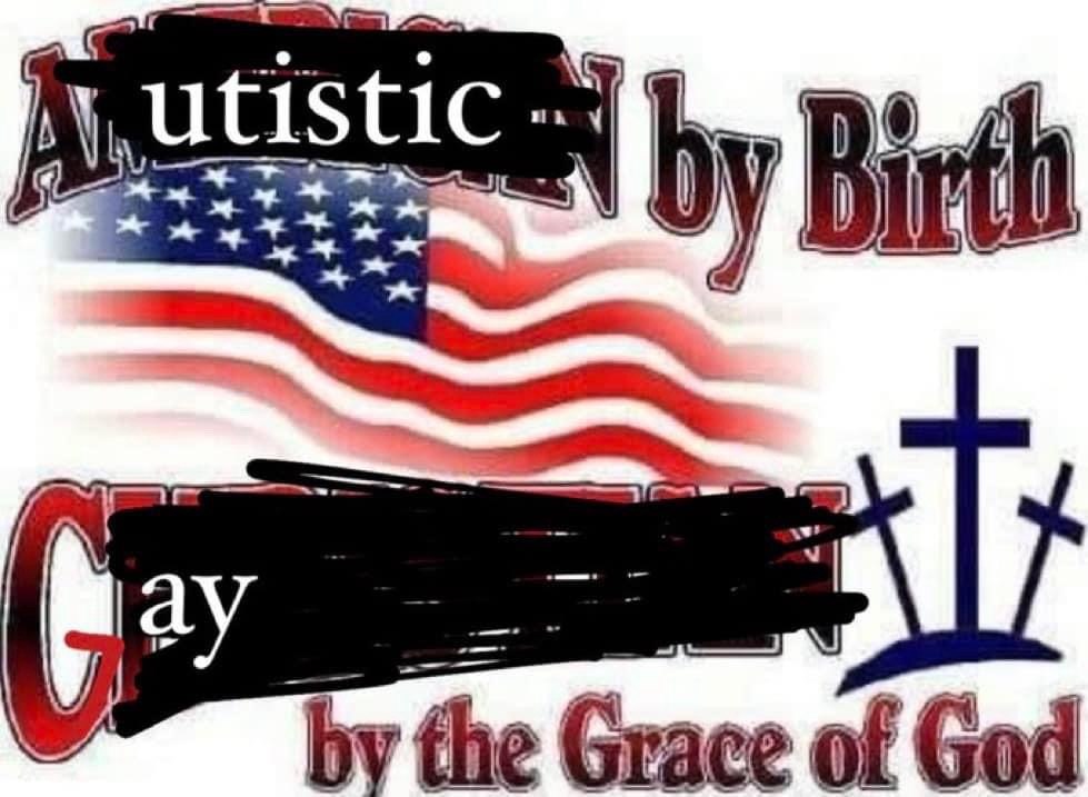the Grace of God
