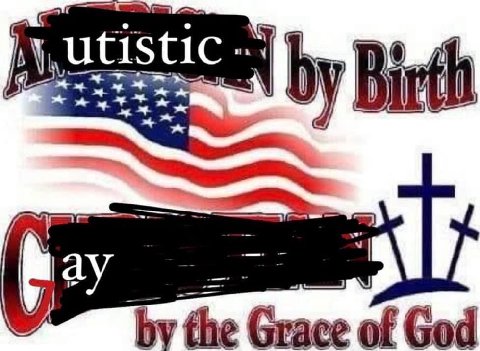 the Grace of God