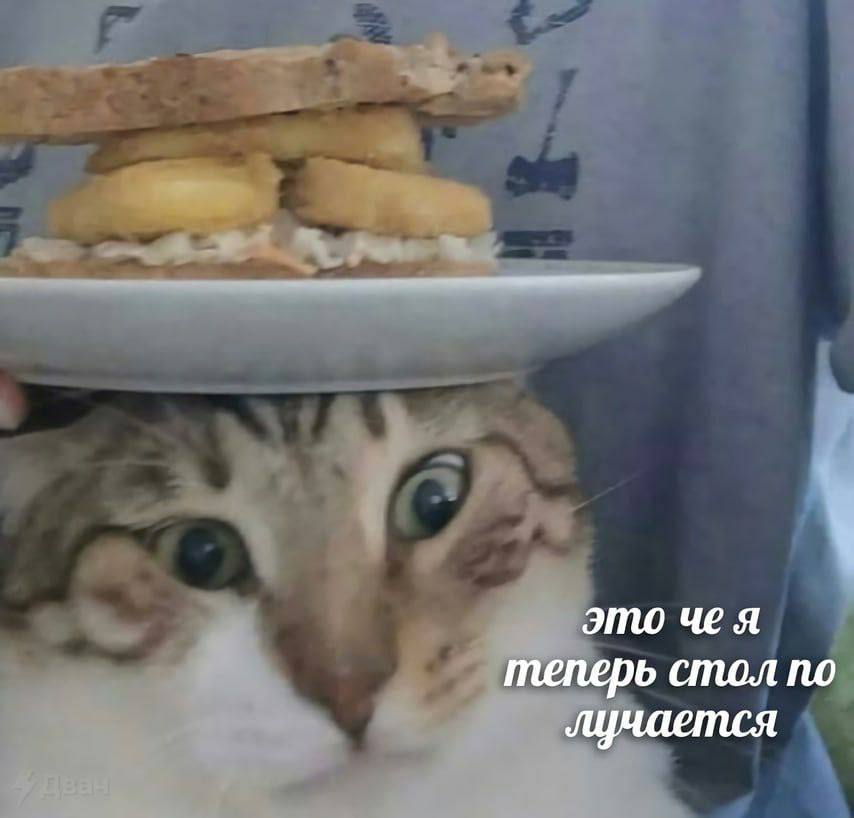 это теперь стол по лучается