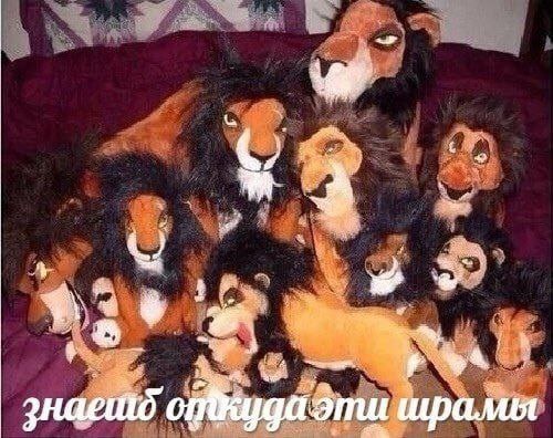 ирамы