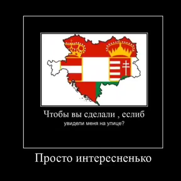 Чтобы вы сделали , еслиб увидели меня на улице? Просто интересненько Я бы въебал тебе с вертухи