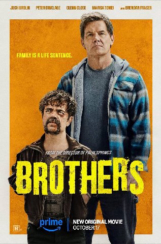 JOSHBROLIN MARISATOME! ВВЕМОАМ FRASER i DIRECTOR OF nig A i 3 у А prime нем ORIGINAL MOVIE 7