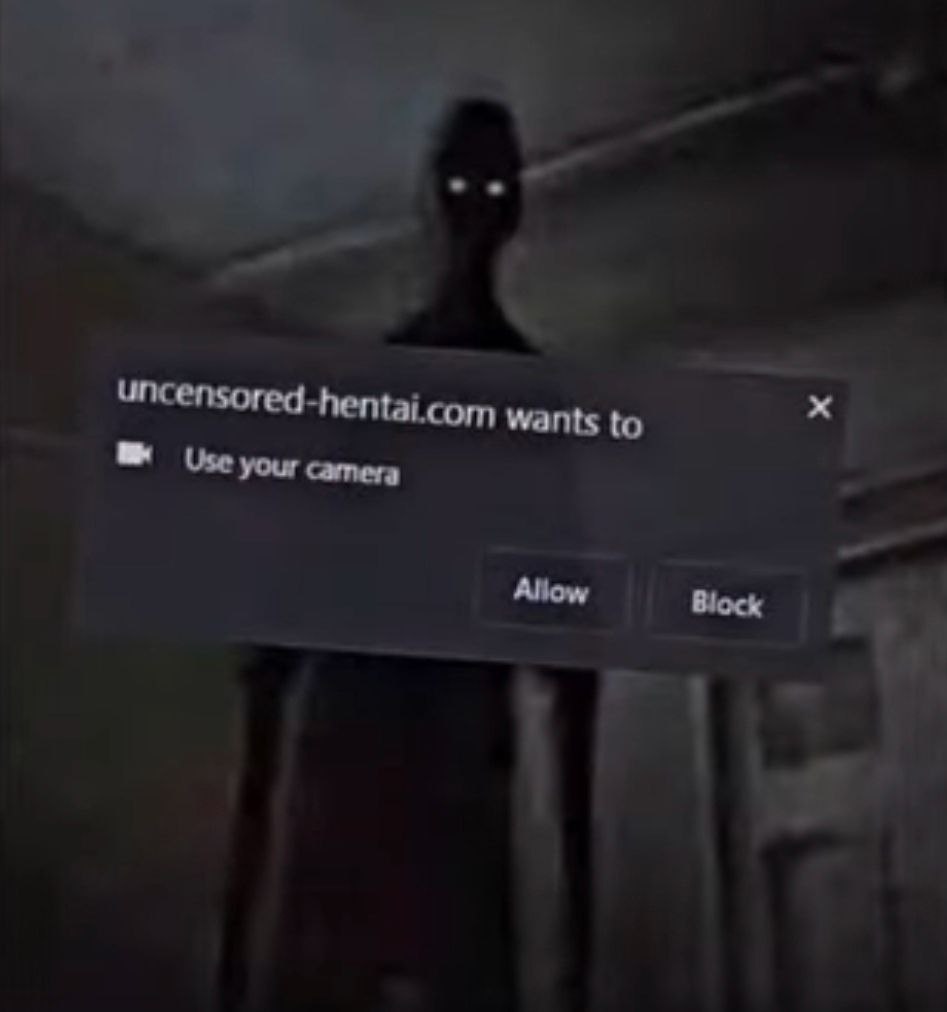 Use your camera