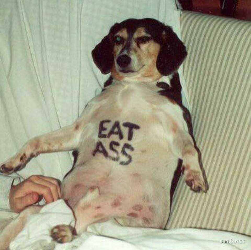 А