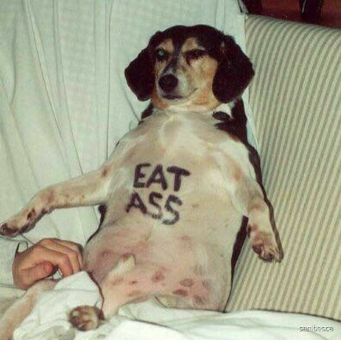 А