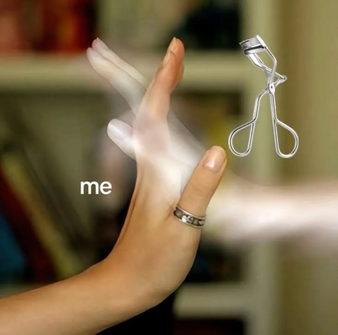 me