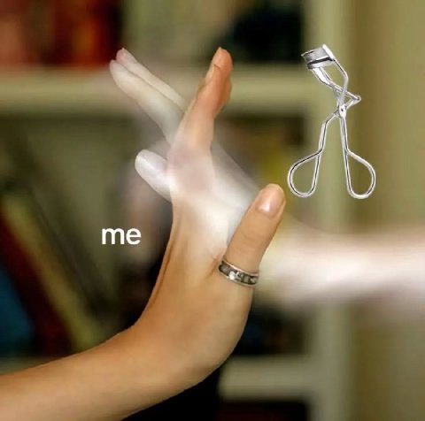 me