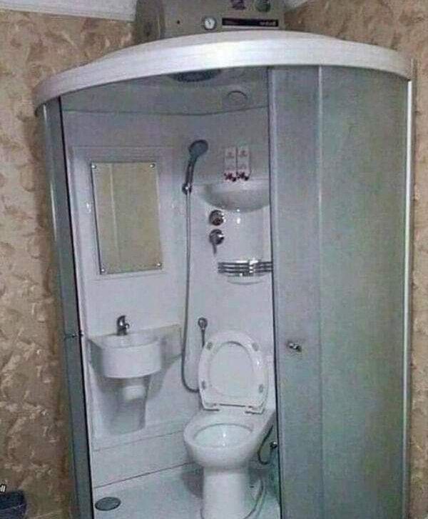 How did we leave earth before we made this?