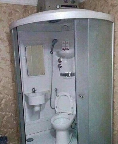 How did we leave earth before we made this?