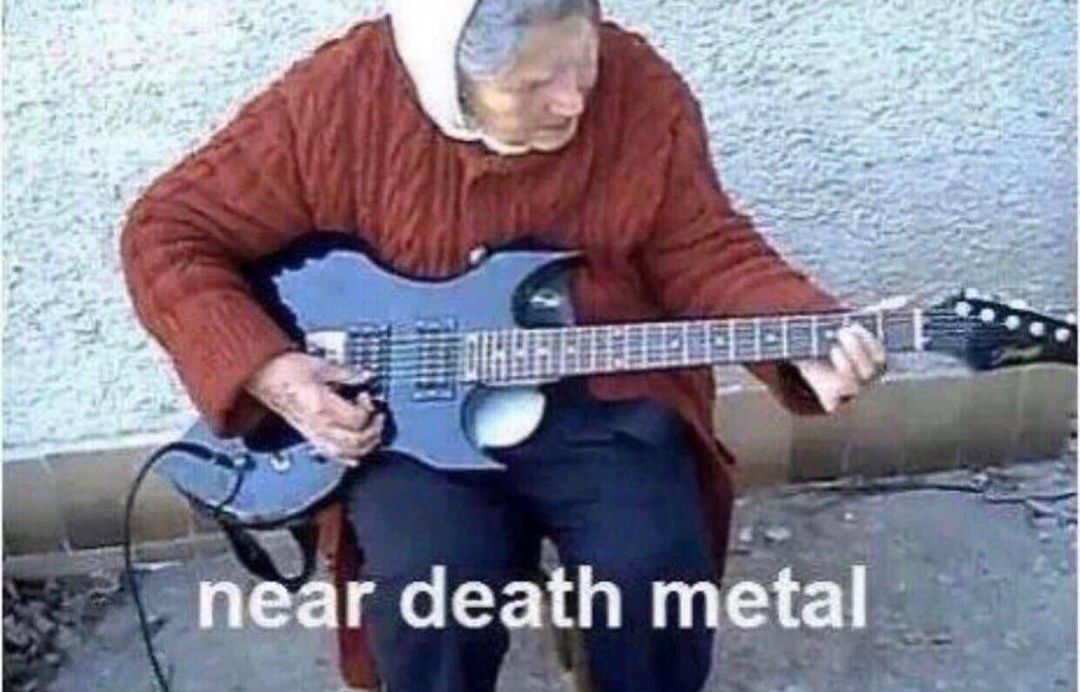 4. we we we 2 к: [94 44 4 death metal
