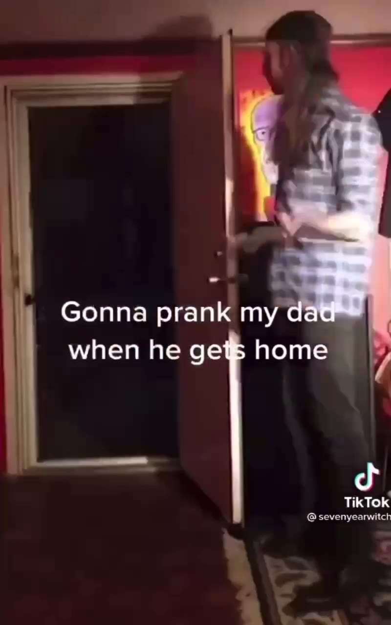 “Gonna prank ту “ Соппа prank т