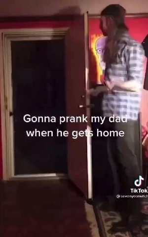 “Gonna prank ту “ Соппа prank т
