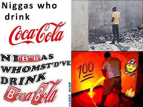 Niggas who drink ull