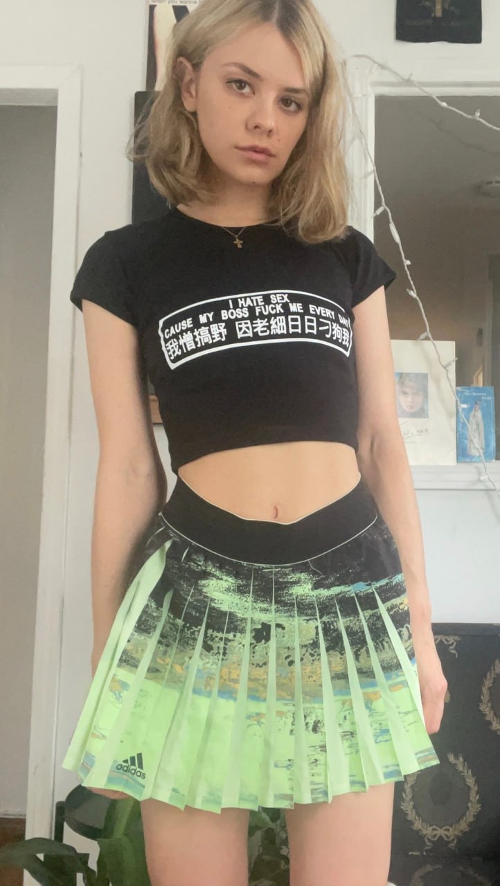 HATE SEX К WE EVER, и