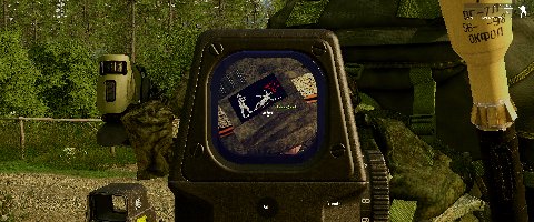 МРТА2 (Folded) |16 100 Incendiary Grenade 3: Rifleman (rkn45) Sot rkn45 maksi