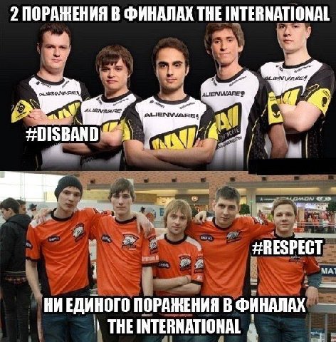 2 ПОРАЖЕНИЯ В ФИНАЛАХ ТНЕ INTERNATIONAL aly #RESPECT НИЕДИНОГО ПОРАЖЕНИЯ В ФИНАЛАХ