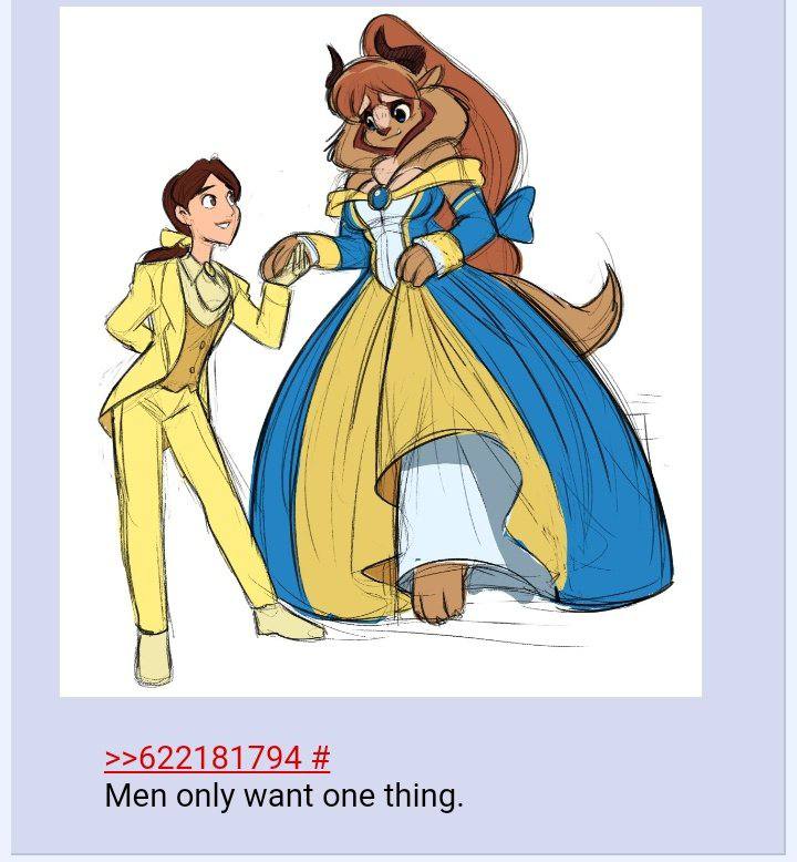 А 7 >>622181/94 Men only want one thing.