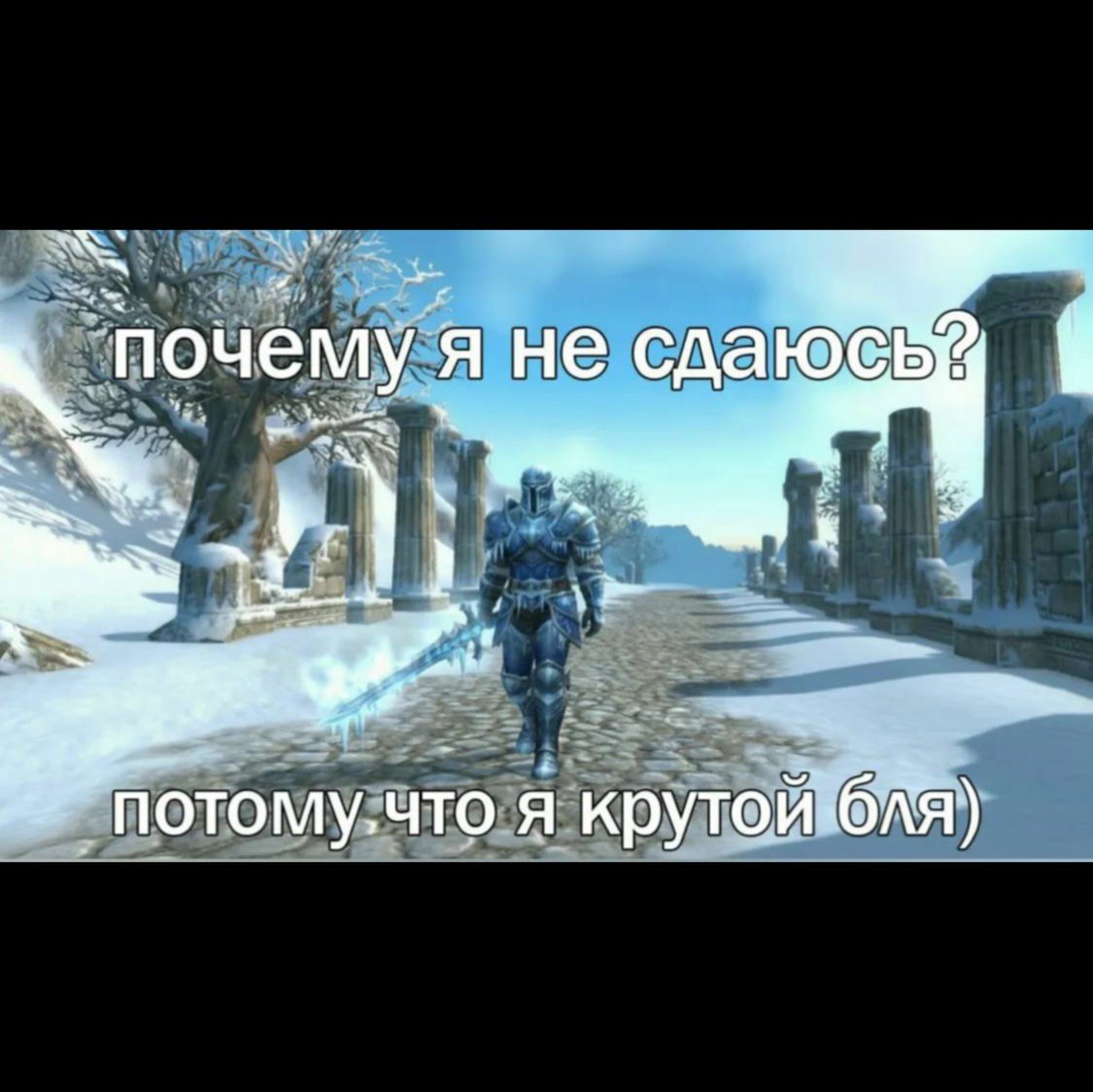 почему A не a потому,что я