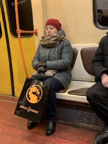у
