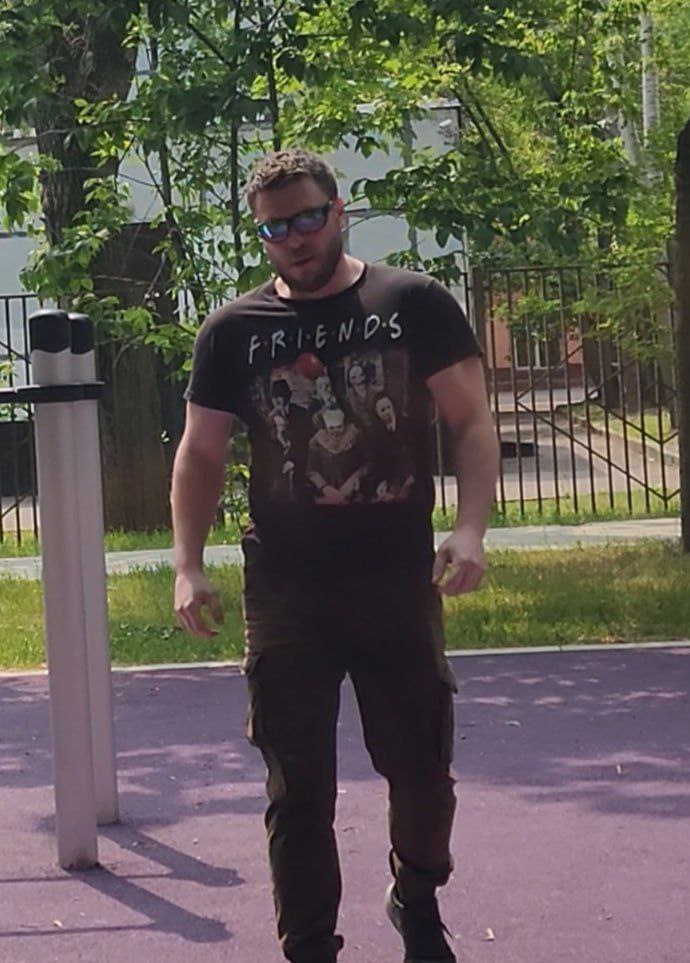 Нихуя это уже не озон, а озоновый слон