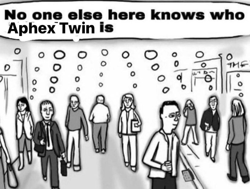 No one else here knows who Twin is о 0 о о 0 о о о 9 2 3 с о