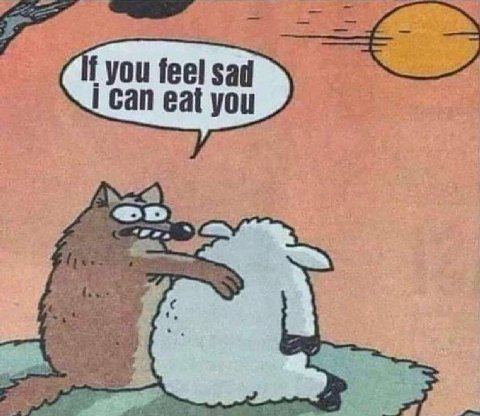 you Sad