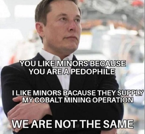 a. YOU CAUSE YOU LIKE MINORS BACAUSE THEY SURELY SOBALT MINING OPERATION \МЕ”АВЕ NOT THE SAME