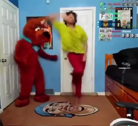 мем