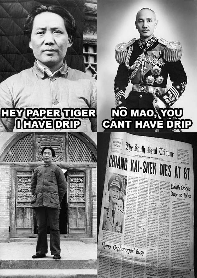 я. a A oN MAO,\YOU САМТ HAVE DRIP у у же: i= 2
