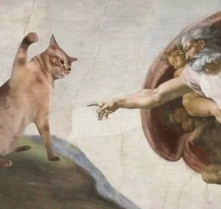 а